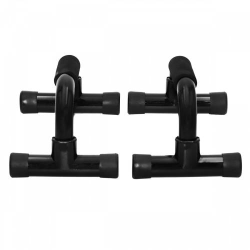 Упоры для отжиманий  SportVida Push-up Bars SV-HK0066 - фото №2